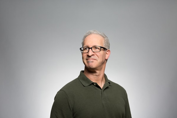 Michael Torres, CTO